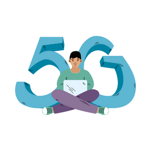 Benefits of 5G Technology for Business