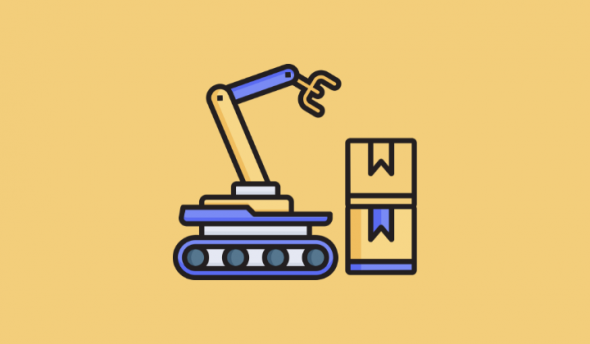 Benefits of Warehouse Automation for Your Business