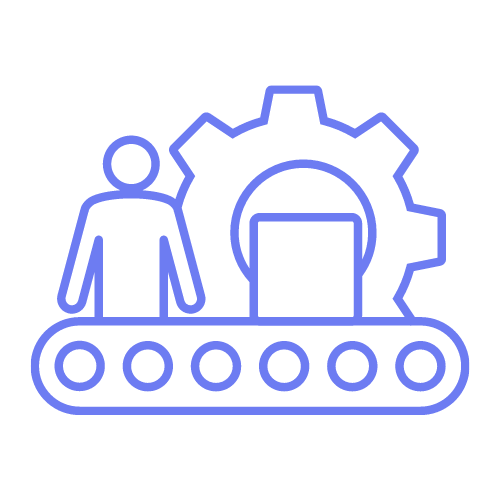 Benefits of Warehouse Automation