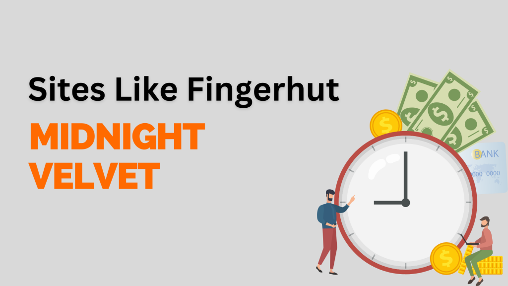 Best Company Like Fingerhut