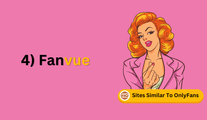 Best OnlyFans Alternative