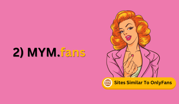Best Sites Similar to OnlyFans
