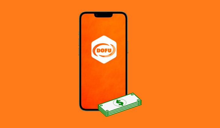 Dofu Sports App Development Cost