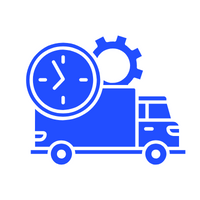 GPS and route optimization software with digital transformation