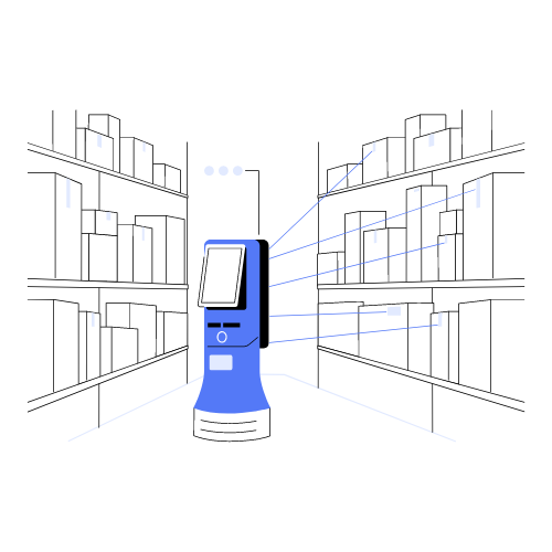 Smart Warehouse Solutions