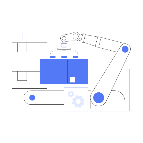 Smart Warehouse Solutions
