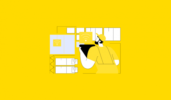 The Role of IoT in Industrial Automation in 2024