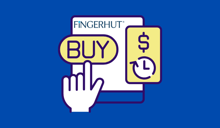 Top 12 Sites Like Fingerhut in 2024: Buy Now Pay Later