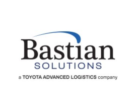 Warehouse Automation companies by Appsinsight