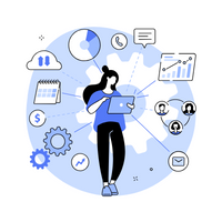 advantages of digital transformation