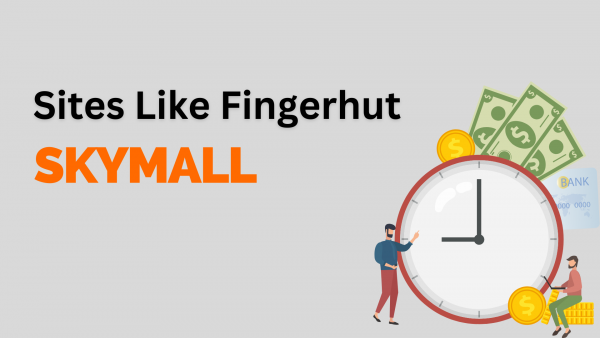 sites like Fingerhut