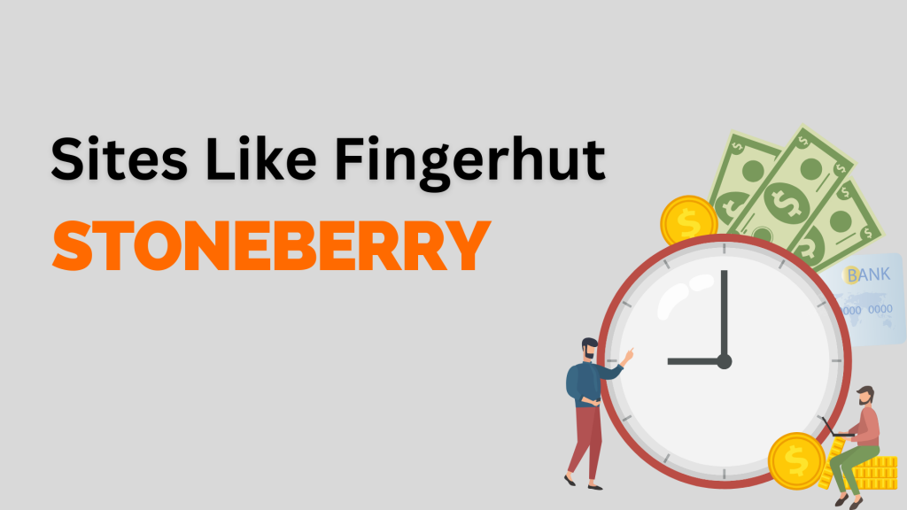 websites like fingerhut