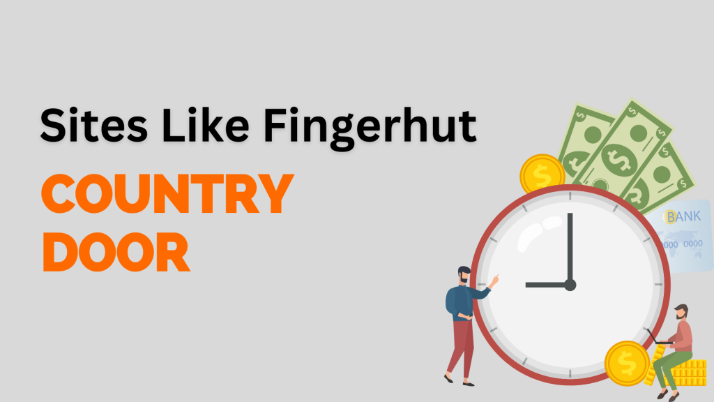 websites like fingerhut