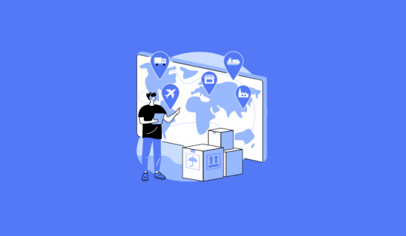 10 Benefits of Technology in Supply Chain Management