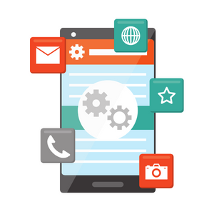 Benefits Of Logistics Mobile Apps To SCM