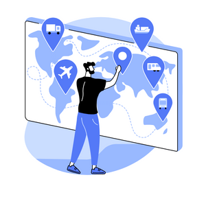 Benefits of Logistics Mobile Apps for Your Business