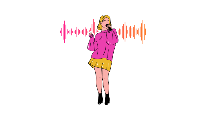 Best AI Celebrity Voice Generators