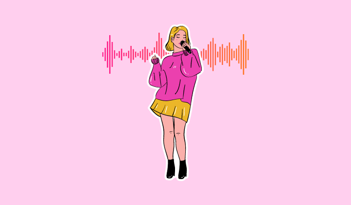 Best AI Celebrity Voice Generators
