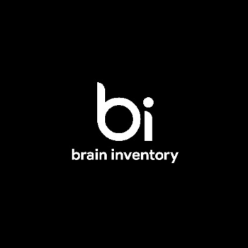 Brain Inventory