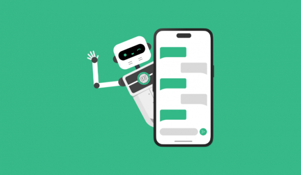 Chatbot App Like ChatGPT