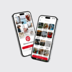 How to Make an App like Pinterest