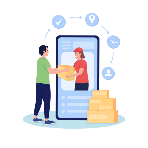 Logistics-App-Cost