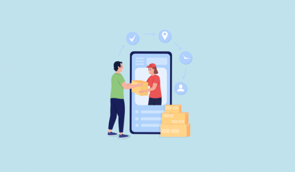 Logistics App Development Cost