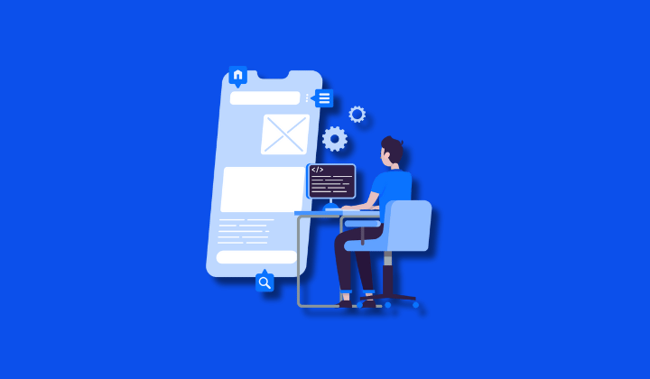 _Mobilae App Development Frameworks
