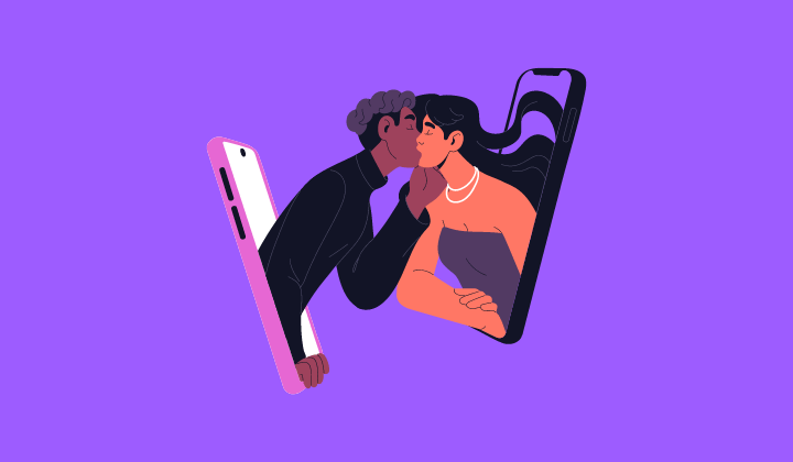Relationship Apps for Couples