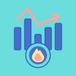 Trending Apps in the­ USA