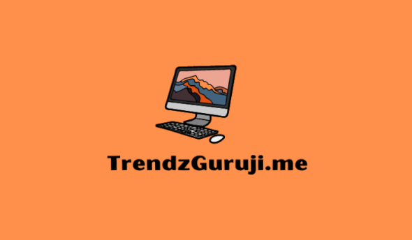 Trendzguruji.me Awareness