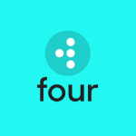 Apps like four