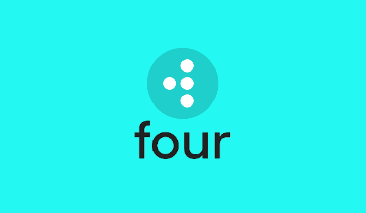Apps like four
