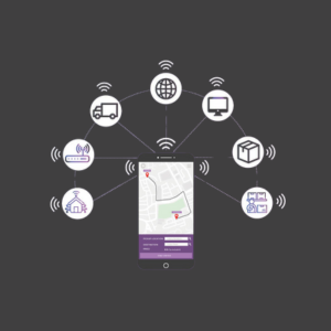 Asset Tracking Methods