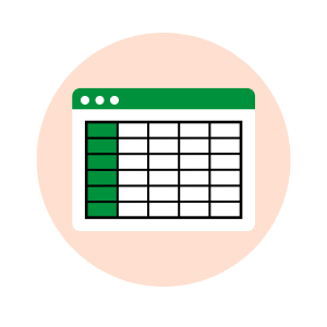 Asset Tracking Methods