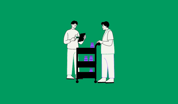 Best Free Inventory Management Software