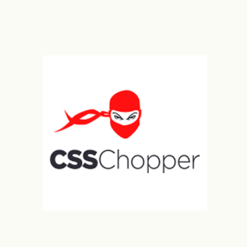 CSS Chopper