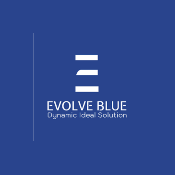 Evolve Blue