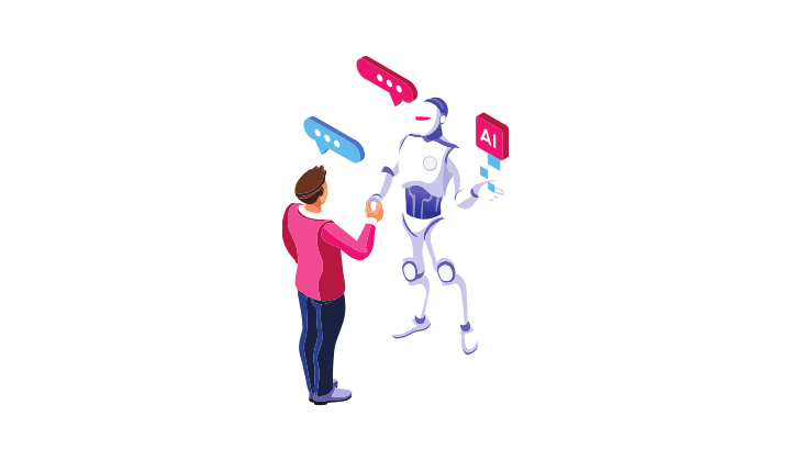 Future Trends of Gen AI for App Development