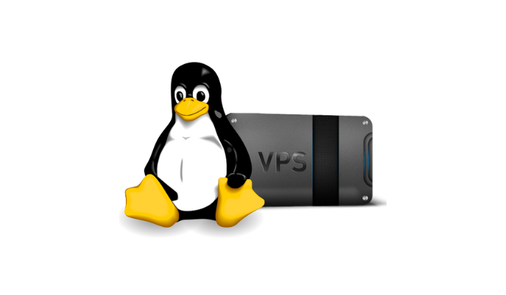 Linux VPS Hosting