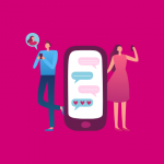 Most Trending Dating Apps