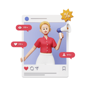 Social Media App Development