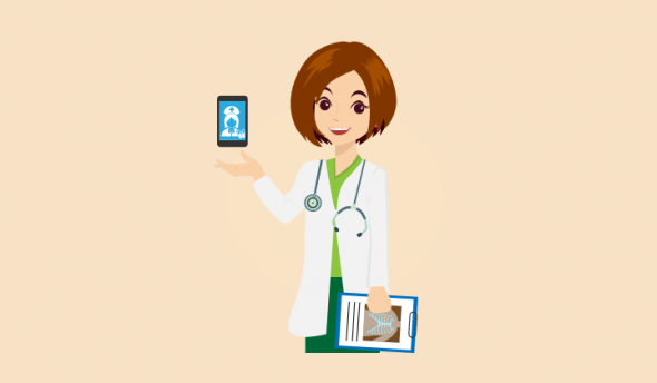 Telemedicine App Development