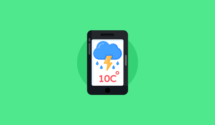 Top 10 Useful Weather Apps for Farmers