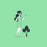 Virtual reality in travel industry
