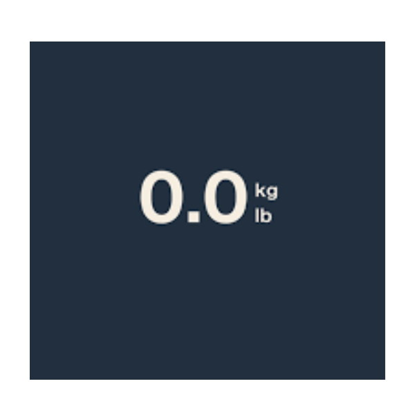 free digital scale grams app