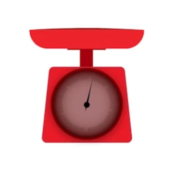 free digital weight scale app for android