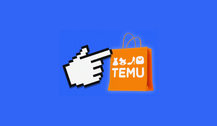 Apps like Temu