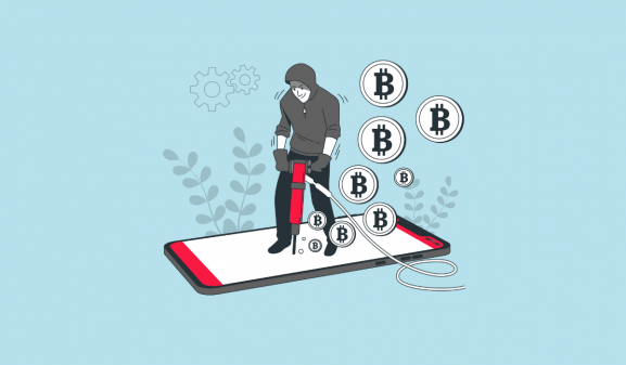 Blockchain App Development Ideas