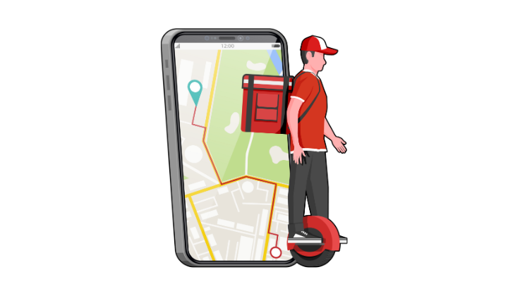 Cost of Pizza Delivery App Development Like Dominos